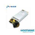 2400W Power PSU ASIC 1