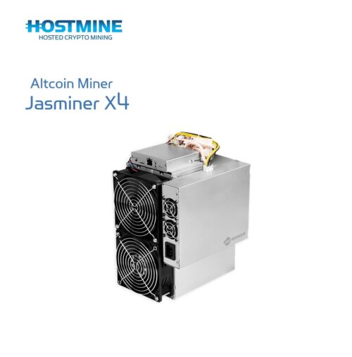 Jasminer X4 2500 MH/s 1